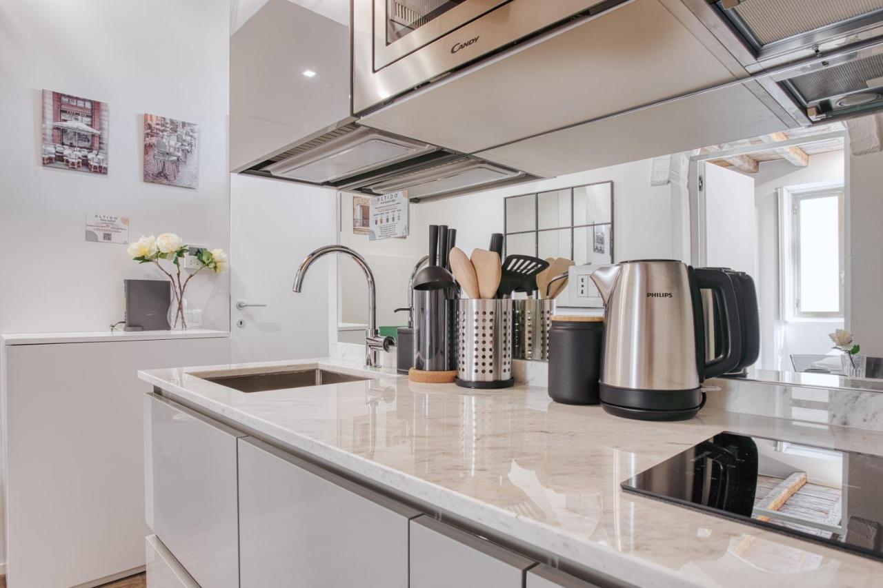 Joivy Delightful 1-Bed Flat In The Centre Of Milan Appartement Buitenkant foto