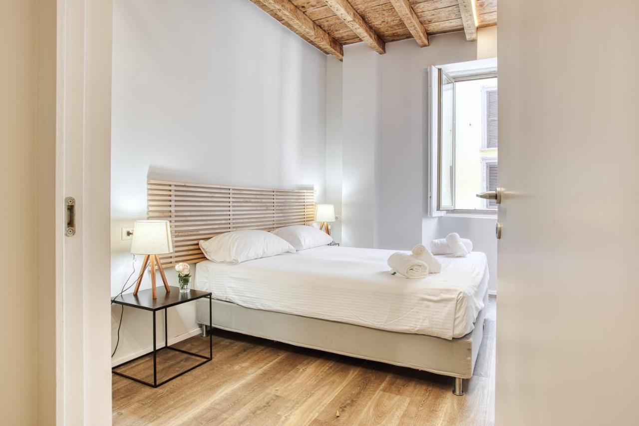 Joivy Delightful 1-Bed Flat In The Centre Of Milan Appartement Buitenkant foto