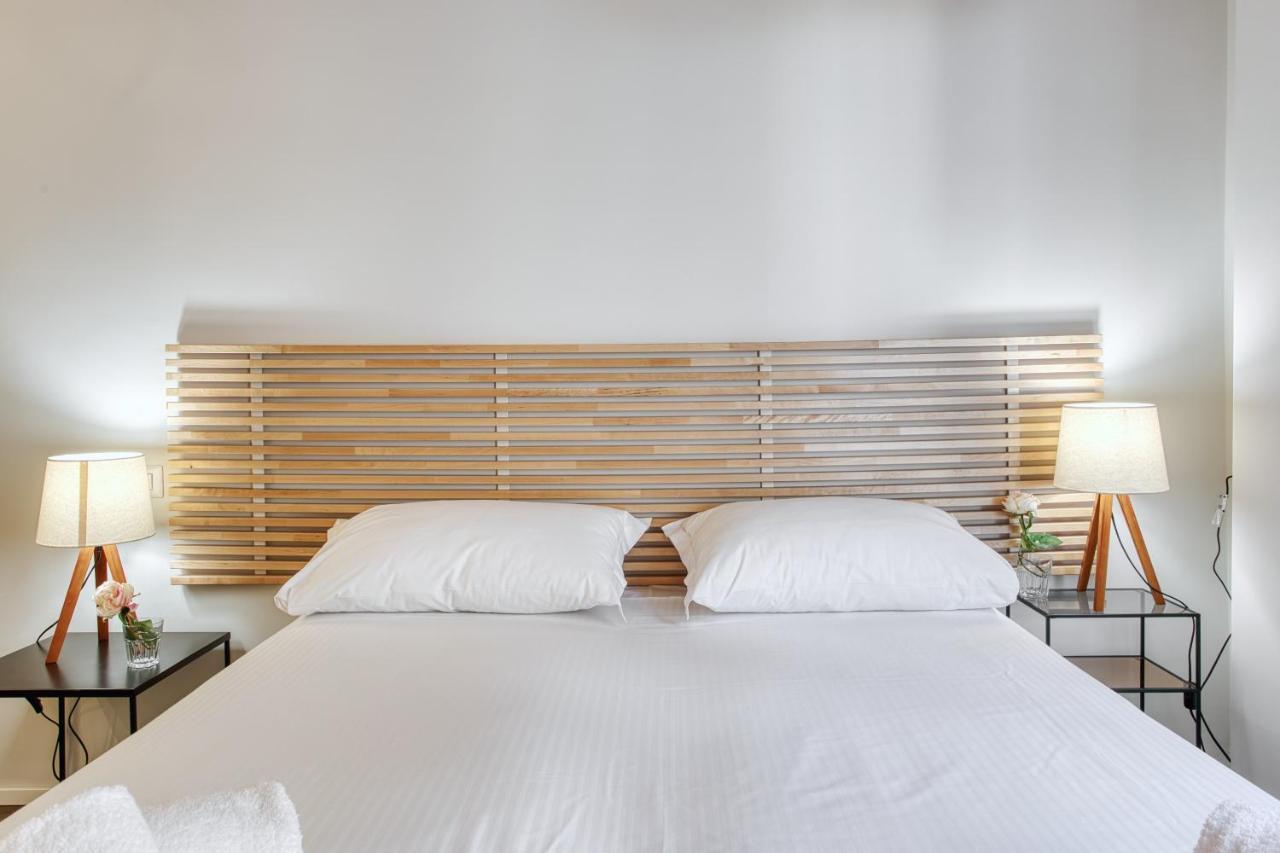 Joivy Delightful 1-Bed Flat In The Centre Of Milan Appartement Buitenkant foto
