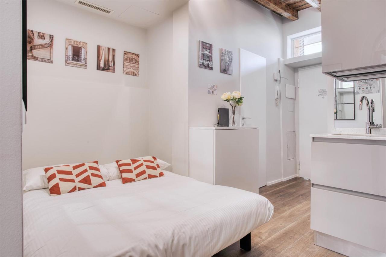 Joivy Delightful 1-Bed Flat In The Centre Of Milan Appartement Buitenkant foto